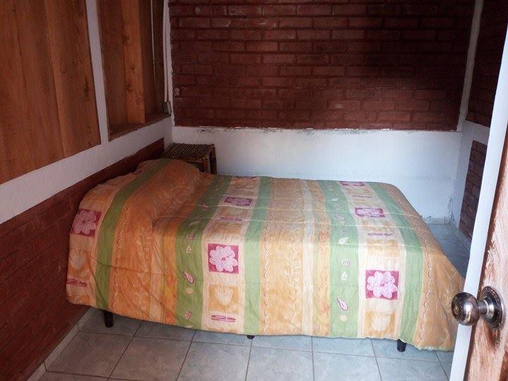 Jardin Hostal Apaneca Extérieur photo
