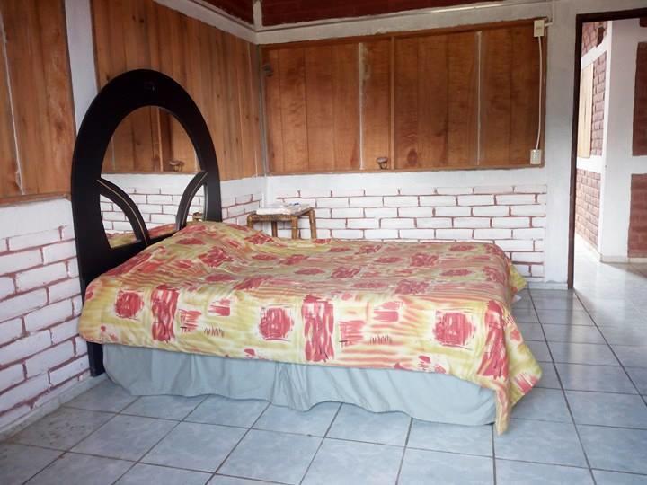 Jardin Hostal Apaneca Extérieur photo